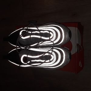 Nike Air Max 97 Silver Bullet